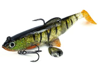 Molix Shad 100 Swimbait - 